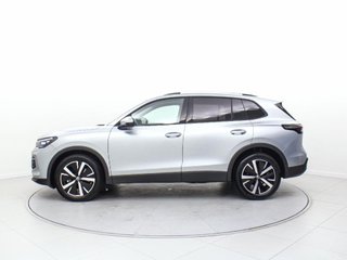 VOLKSWAGEN TIGUAN 2.0 TDI MAS