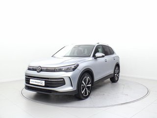 VOLKSWAGEN TIGUAN 2.0 TDI MAS