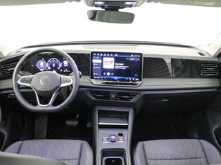 VOLKSWAGEN TIGUAN 2.0 TDI MAS
