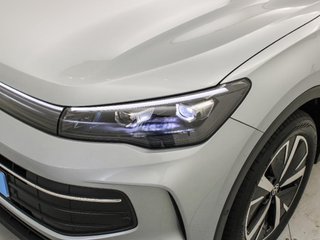 VOLKSWAGEN TIGUAN 2.0 TDI MAS