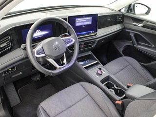 VOLKSWAGEN TIGUAN 2.0 TDI MAS