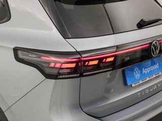 VOLKSWAGEN TIGUAN 2.0 TDI MAS