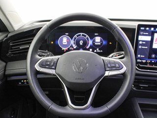 VOLKSWAGEN TIGUAN 2.0 TDI MAS