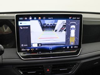 VOLKSWAGEN TIGUAN 2.0 TDI MAS