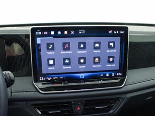 VOLKSWAGEN TIGUAN 2.0 TDI MAS
