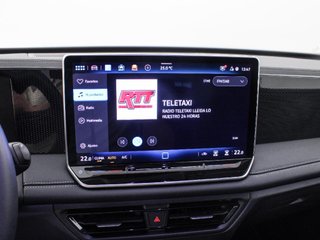 VOLKSWAGEN TIGUAN 2.0 TDI MAS