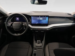 SKODA OCTAVIA 1.5 TSI MHEV SELECTION 110KW DSG 150 5P
