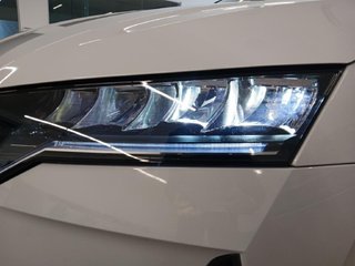 SKODA OCTAVIA 1.5 TSI MHEV SELECTION 110KW DSG 150 5P