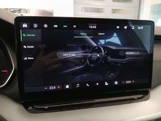SKODA OCTAVIA 1.5 TSI MHEV SELECTION 110KW DSG 150 5P