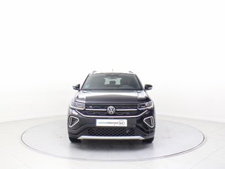 VOLKSWAGEN T-CROSS 1.0 TSI DSG R-LINE 115CV 5P