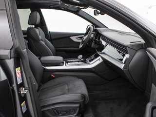 AUDI Q8 3.0 TFSI E 290KW BLACK LINE QUATTRO TIPT 394 5P