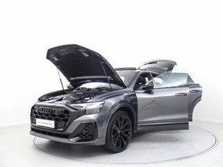 AUDI Q8 3.0 TFSI E 290KW BLACK LINE QUATTRO TIPT 394 5P