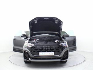 AUDI Q8 3.0 TFSI E 290KW BLACK LINE QUATTRO TIPT 394 5P