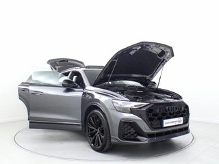 AUDI Q8 3.0 TFSI E 290KW BLACK LINE QUATTRO TIPT 394 5P