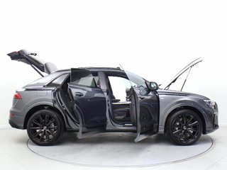 AUDI Q8 3.0 TFSI E 290KW BLACK LINE QUATTRO TIPT 394 5P