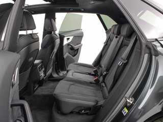 AUDI Q8 3.0 TFSI E 290KW BLACK LINE QUATTRO TIPT 394 5P