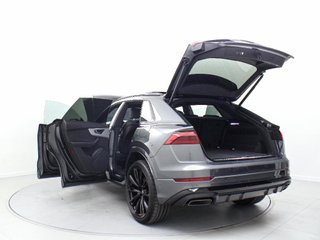 AUDI Q8 3.0 TFSI E 290KW BLACK LINE QUATTRO TIPT 394 5P