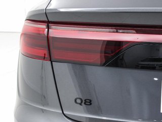AUDI Q8 3.0 TFSI E 290KW BLACK LINE QUATTRO TIPT 394 5P