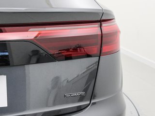AUDI Q8 3.0 TFSI E 290KW BLACK LINE QUATTRO TIPT 394 5P