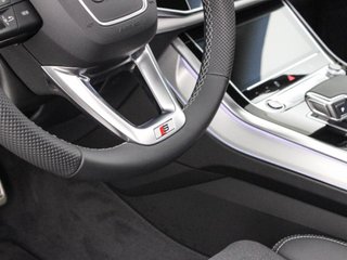 AUDI Q8 3.0 TFSI E 290KW BLACK LINE QUATTRO TIPT 394 5P