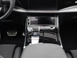 AUDI Q8 3.0 TFSI E 290KW BLACK LINE QUATTRO TIPT 394 5P