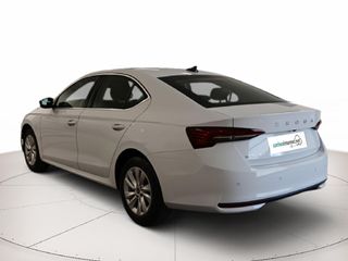 SKODA OCTAVIA 1.5 TSI MHEV SELECTION 110KW DSG 150 5P