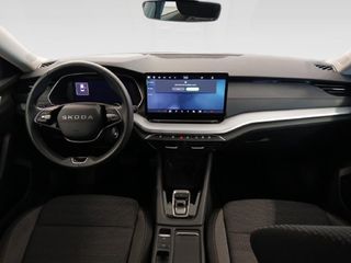 SKODA OCTAVIA 1.5 TSI MHEV SELECTION 110KW DSG 150 5P