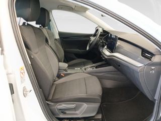 SKODA OCTAVIA 1.5 TSI MHEV SELECTION 110KW DSG 150 5P