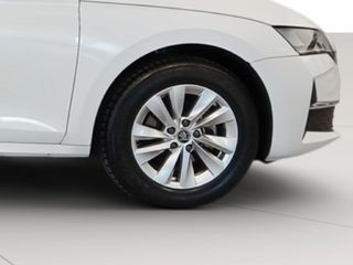 SKODA OCTAVIA 1.5 TSI MHEV SELECTION 110KW DSG 150 5P