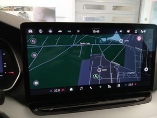 SKODA OCTAVIA 1.5 TSI MHEV SELECTION 110KW DSG 150 5P