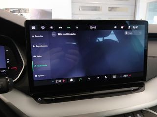 SKODA OCTAVIA 1.5 TSI MHEV SELECTION 110KW DSG 150 5P