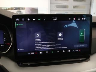 SKODA OCTAVIA 1.5 TSI MHEV SELECTION 110KW DSG 150 5P