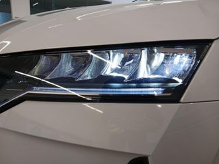 SKODA OCTAVIA 1.5 TSI MHEV SELECTION 110KW DSG 150 5P