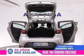 RENAULT Clio 0.9 TCE BUSINESS 90CV 5P # NAVY, PARKTRONIC 0.9 TCE BUSINESS 90CV 5P