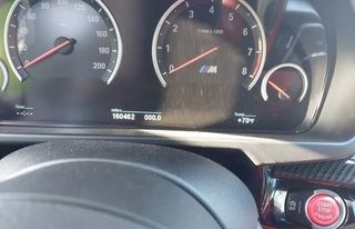 Despiece BMW X5, X5 M 2017