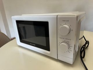 Microondas Saivod Blanco