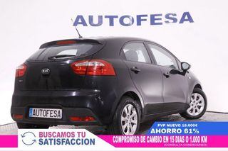 Kia Rio 1.2 ACTIVE 84CV 5P