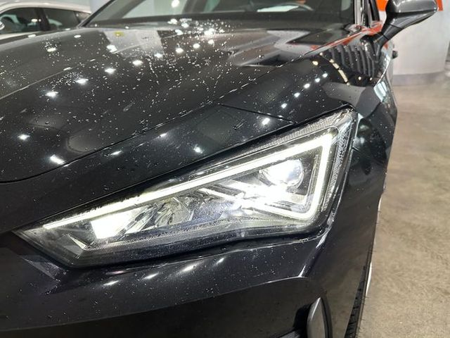 Cupra León SP VZ 1.4 e-Hybrid 180kW (245CV) DSG