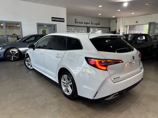 Suzuki Swace 1.8HEV 140CV GLE FAMILIAR