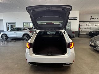 Suzuki Swace 1.8HEV 140CV GLE FAMILIAR