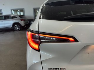 Suzuki Swace 1.8HEV 140CV GLE FAMILIAR