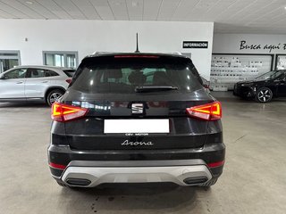 Seat Arona 1.0TSI 110CV XPERIENCE