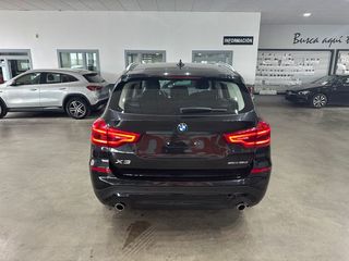 BMW X3 18D 150CV BUSINESS