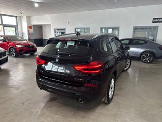 BMW X3 18D 150CV BUSINESS