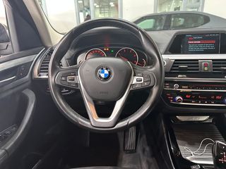 BMW X3 18D 150CV BUSINESS