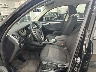 BMW X3 18D 150CV BUSINESS