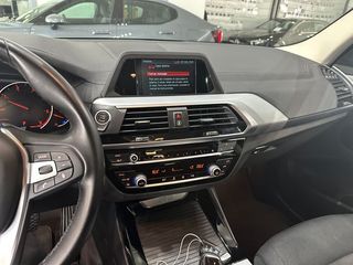BMW X3 18D 150CV BUSINESS