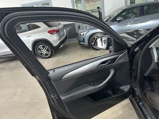 BMW X3 18D 150CV BUSINESS