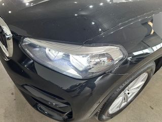 BMW X3 18D 150CV BUSINESS