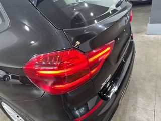 BMW X3 18D 150CV BUSINESS